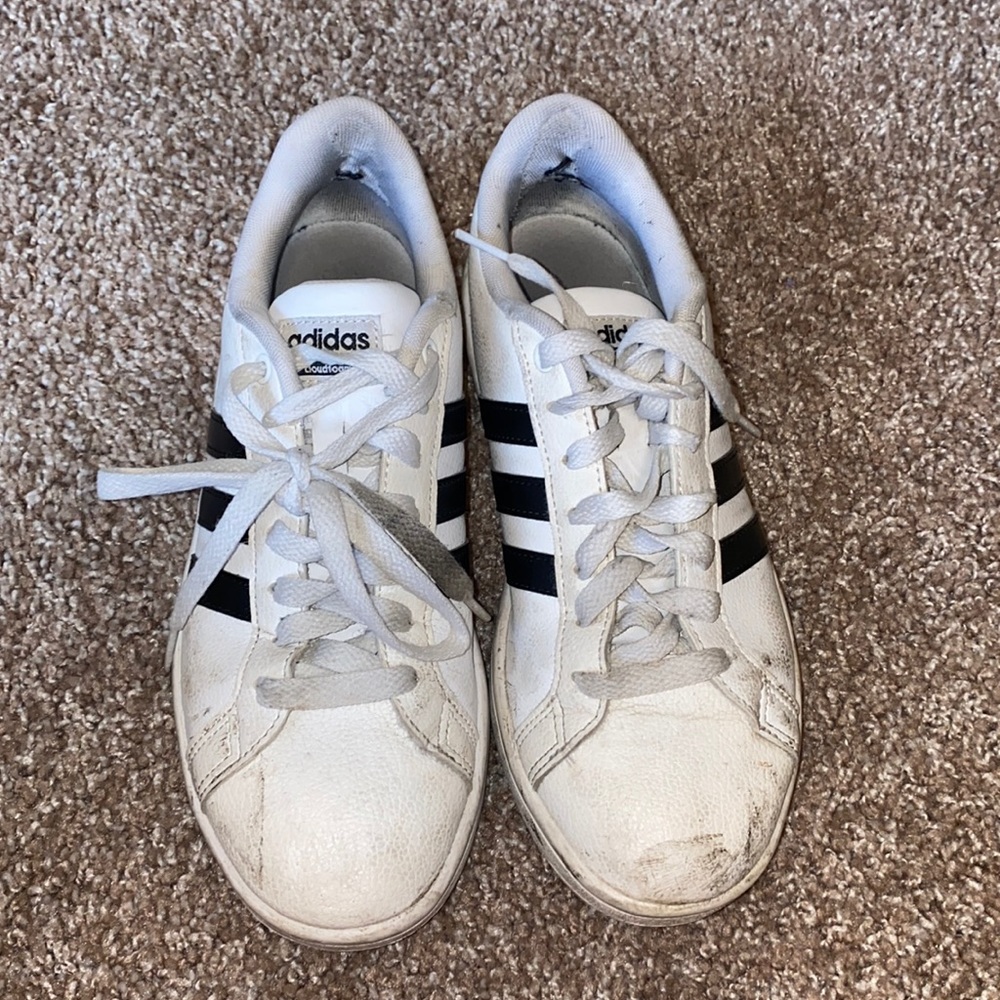 Adidas sneakers